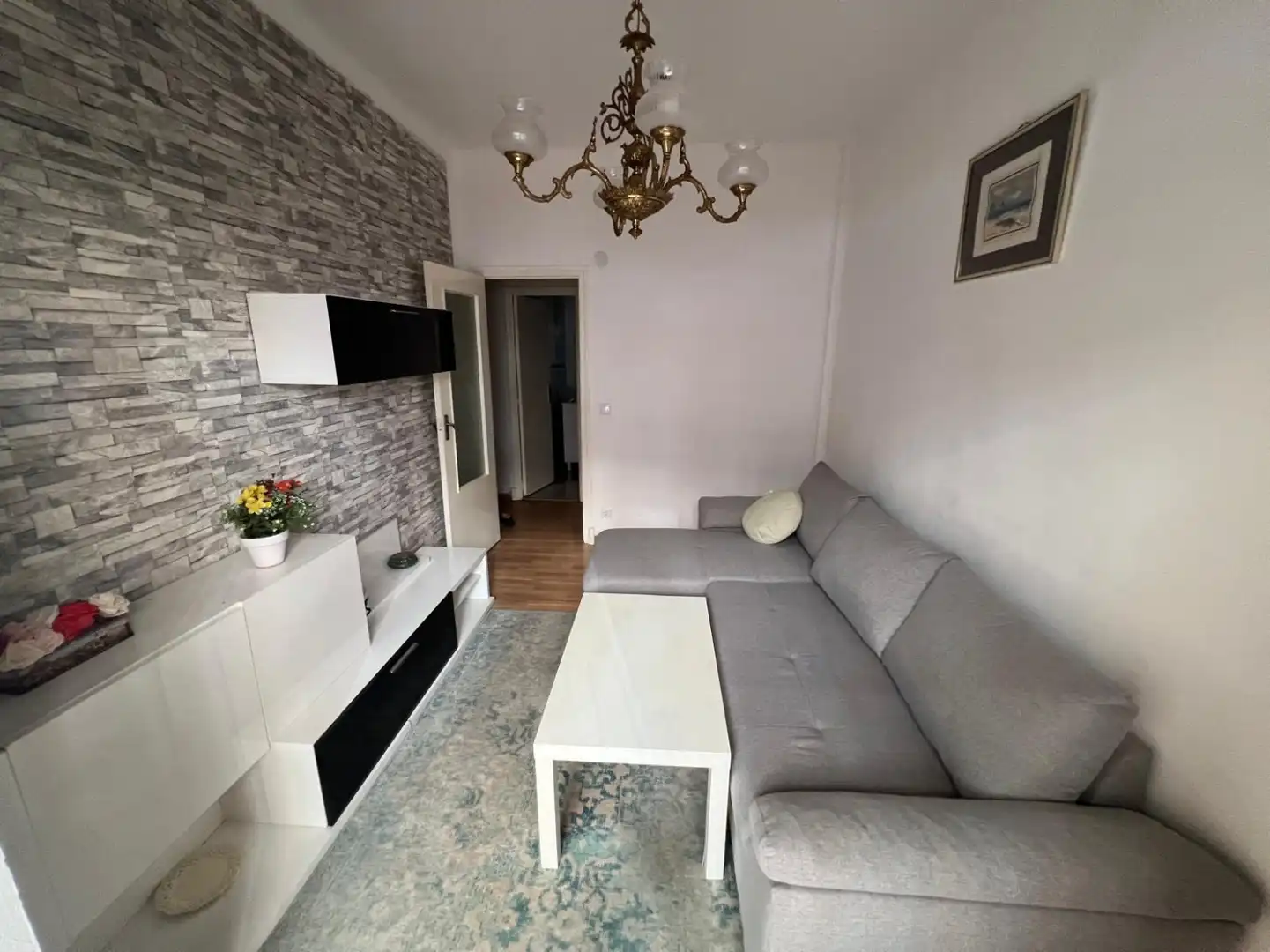Piso con terraza en venta en Centro, imagen 23