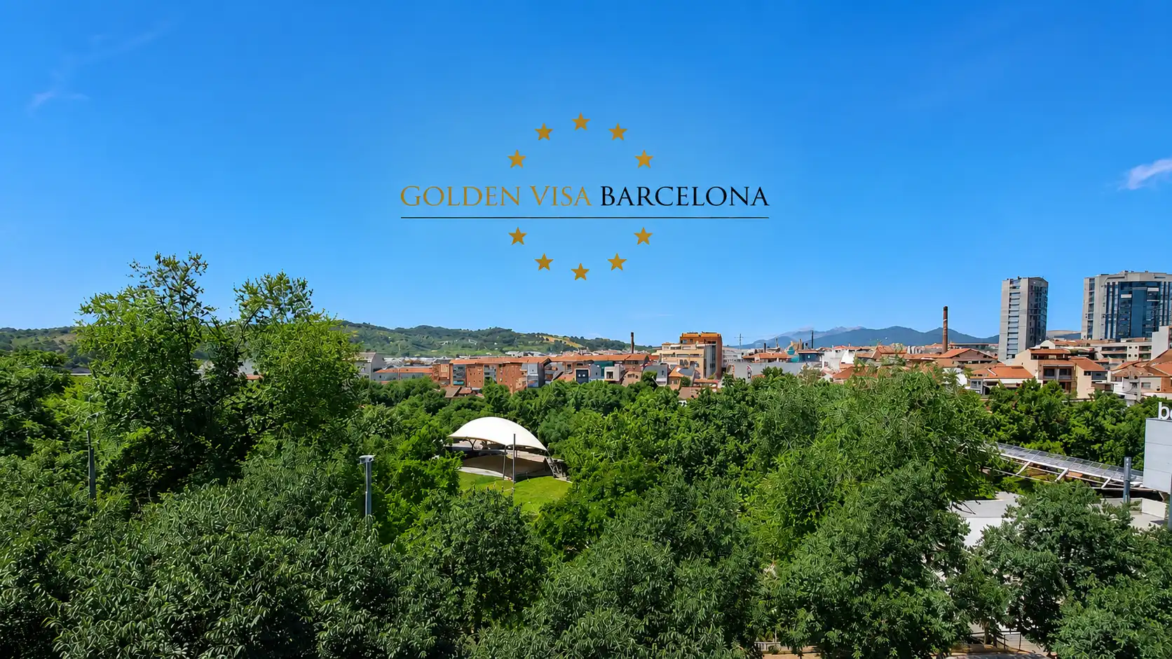 Jardín de Piso en venta en Terrassa con Calefacción, Amueblado y Horno