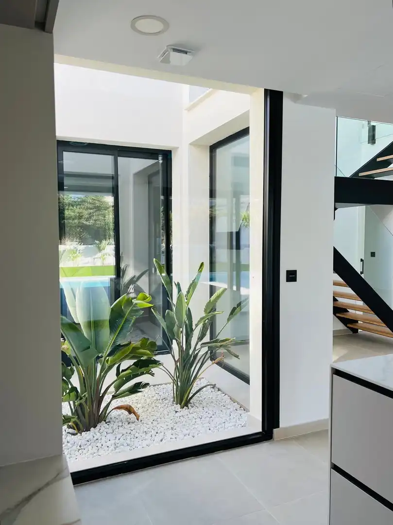 Casa o xalet en venda en Torrevieja amb Aire condicionat, Calefacció i Jardí privat