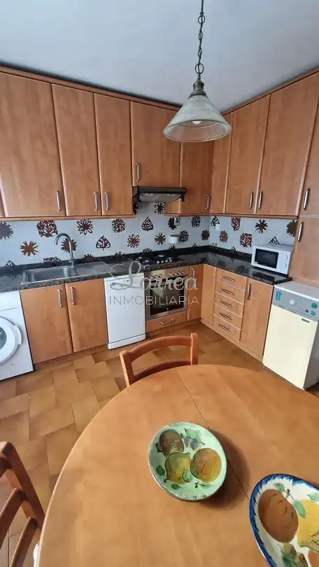 Maison mitoyenne avec balcon à vendre à Albakoa, imagen 9