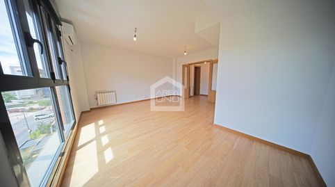 Foto 3 de Piso de alquiler en Sur - PAU 4, Móstoles