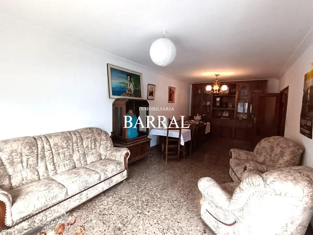 Vista exterior de Casa o chalet en venta en Cascante con Jardín privado, Terraza y Balcón