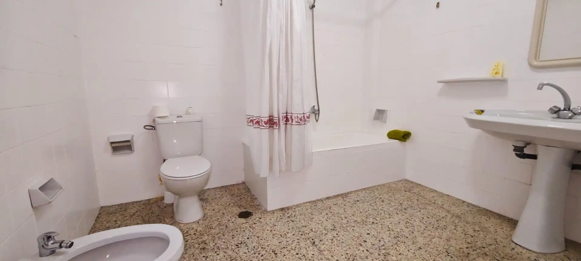 Wohnung mit Aufzug zum Verkauf in FERNANDO DE CORDOBA, imagen 11