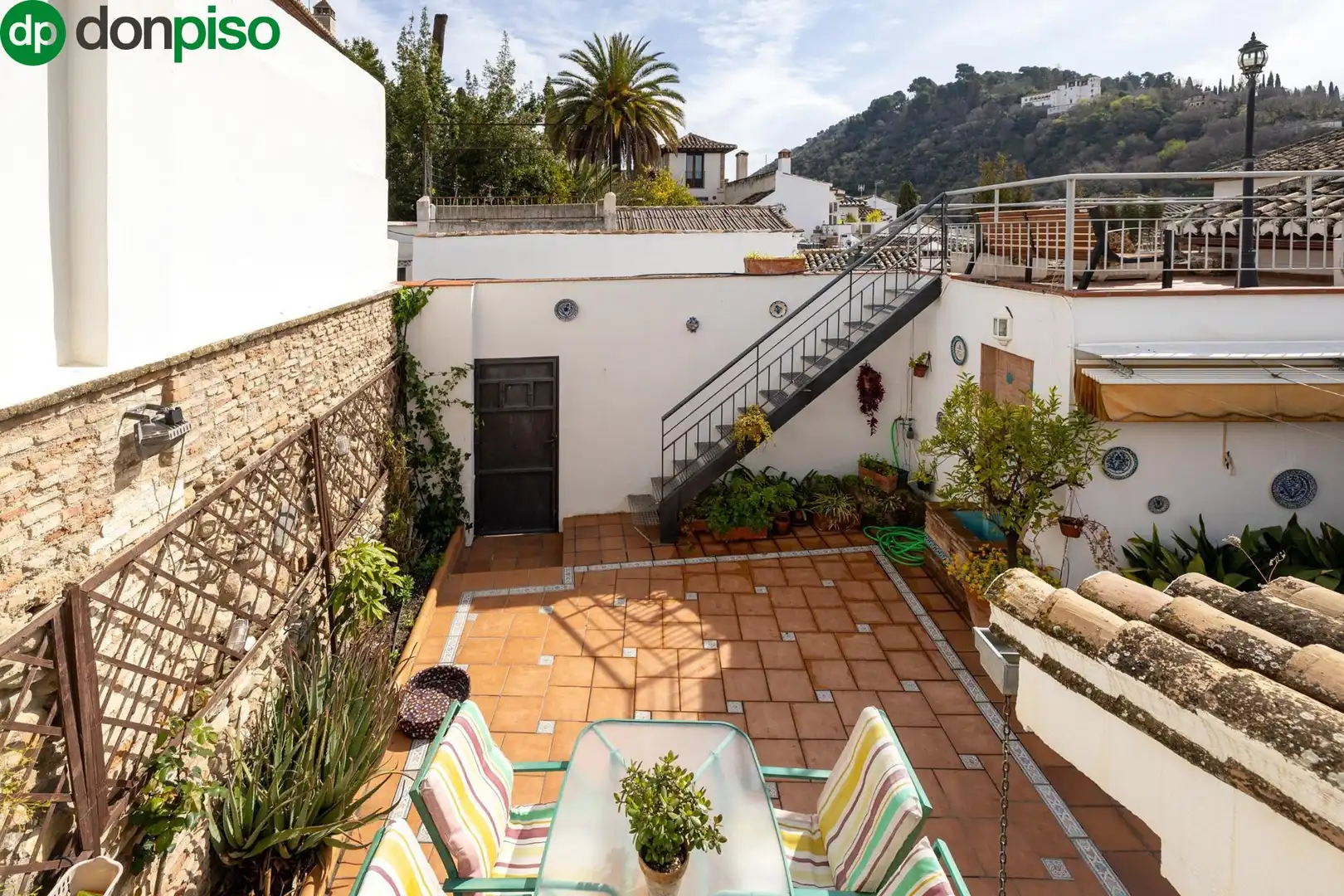 Casa en venta en Calle SAN JUAN DE LOS REYES, imagen 54