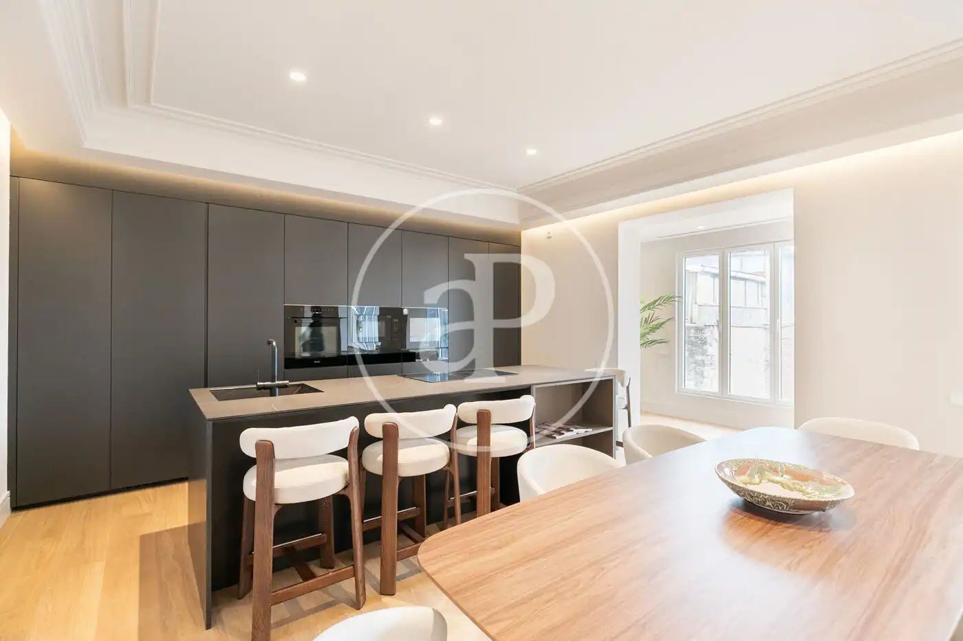 Appartement avec terrasse à vendre à Carrer del Consell de Cent, imagen 39