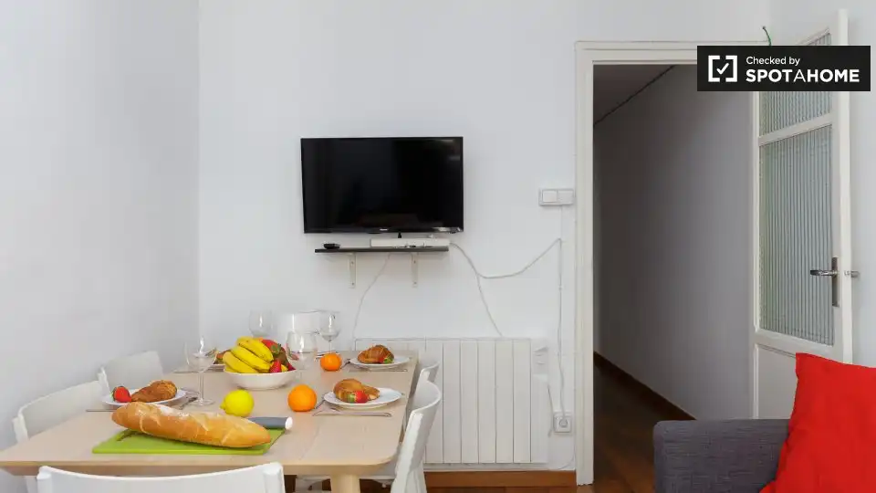 Zimmer in Santa Eulàlia