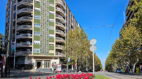 Photo 3 of Flat for sale in Paseo de la Estación, Hospital, Jaén