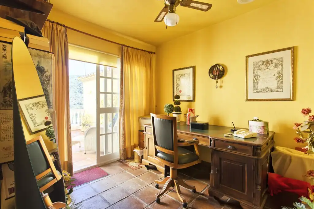 Vivienda en venta en San Pedro de Alcántara, imagen 14
