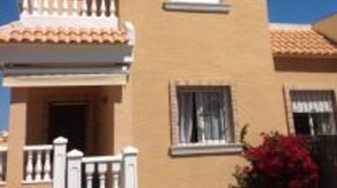 Chalet adosado en Ciudad Quesada con amplio jardin, imatge 4