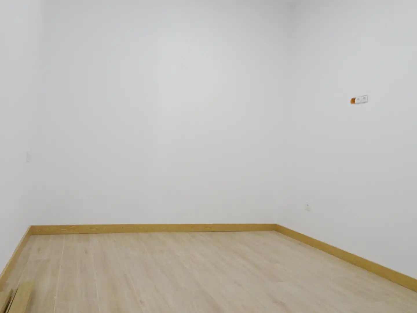 Piso en venta en Málaga