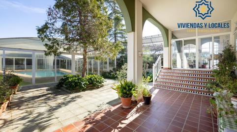 Foto 2 de Casa o chalet en venta en Av. de Los Alamos, 163, Atarfe, Granada