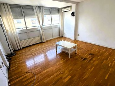 Wohnung mit Aufzug zur Miete in Avinguda del Primat Reig