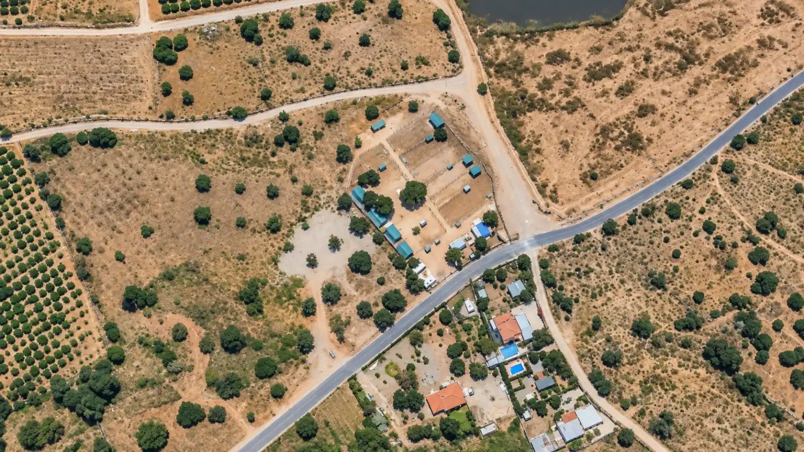 Terreny residencial en venda a Corralet - Bonanza - Tres Rutas, imagen 38