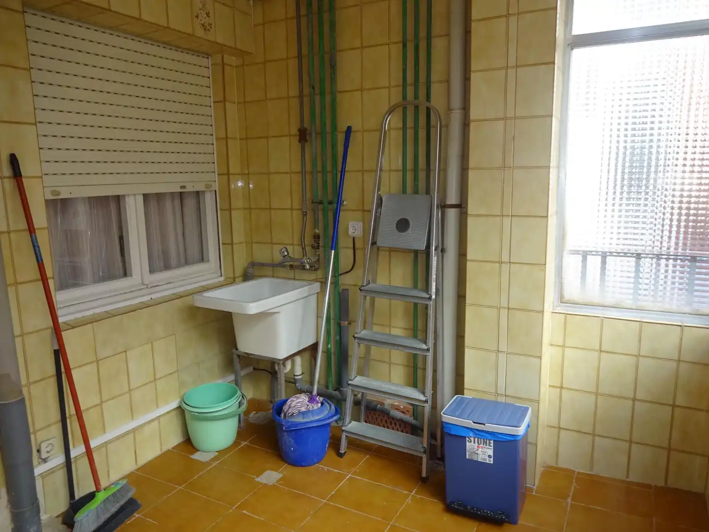 Flat with lift for sale in Rocafonda, imagen 23