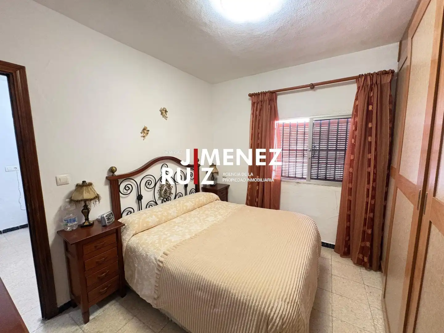 Habitación de Casa adosada en venta en El Puerto de Santa María con Terraza