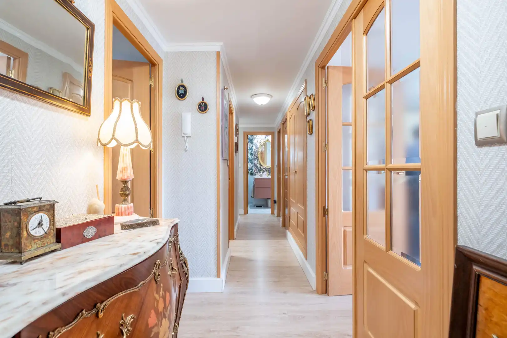 Piso en venta en Actur-Rey Fernando