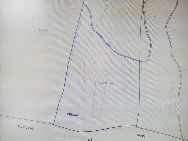 Terreno residencial en Venta en Calle Joaquín del Forcallo, 49 en Manchita