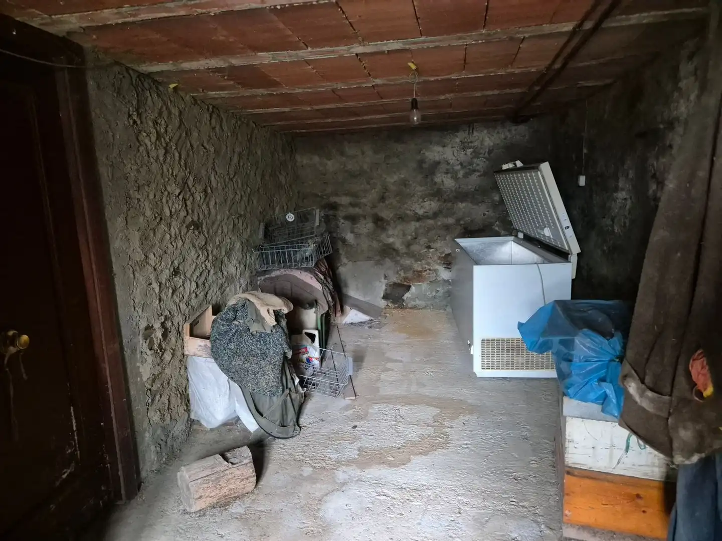 Casa o chalet en venta en Vegadeo con Trastero y Piscina