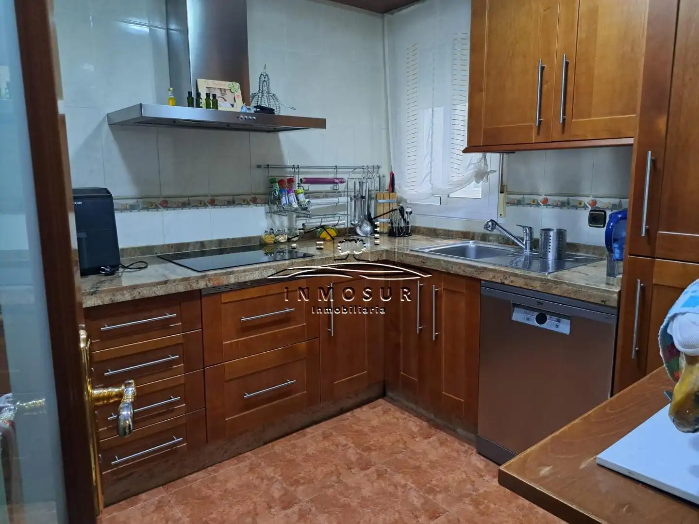Wohnung zum Verkauf in Las Tinajerías - Juderías, imagen 4