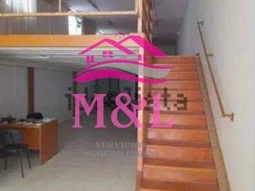 Local comercial en venda a Centro