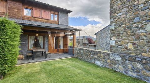 Casa a Tres Vents en Venta en All
