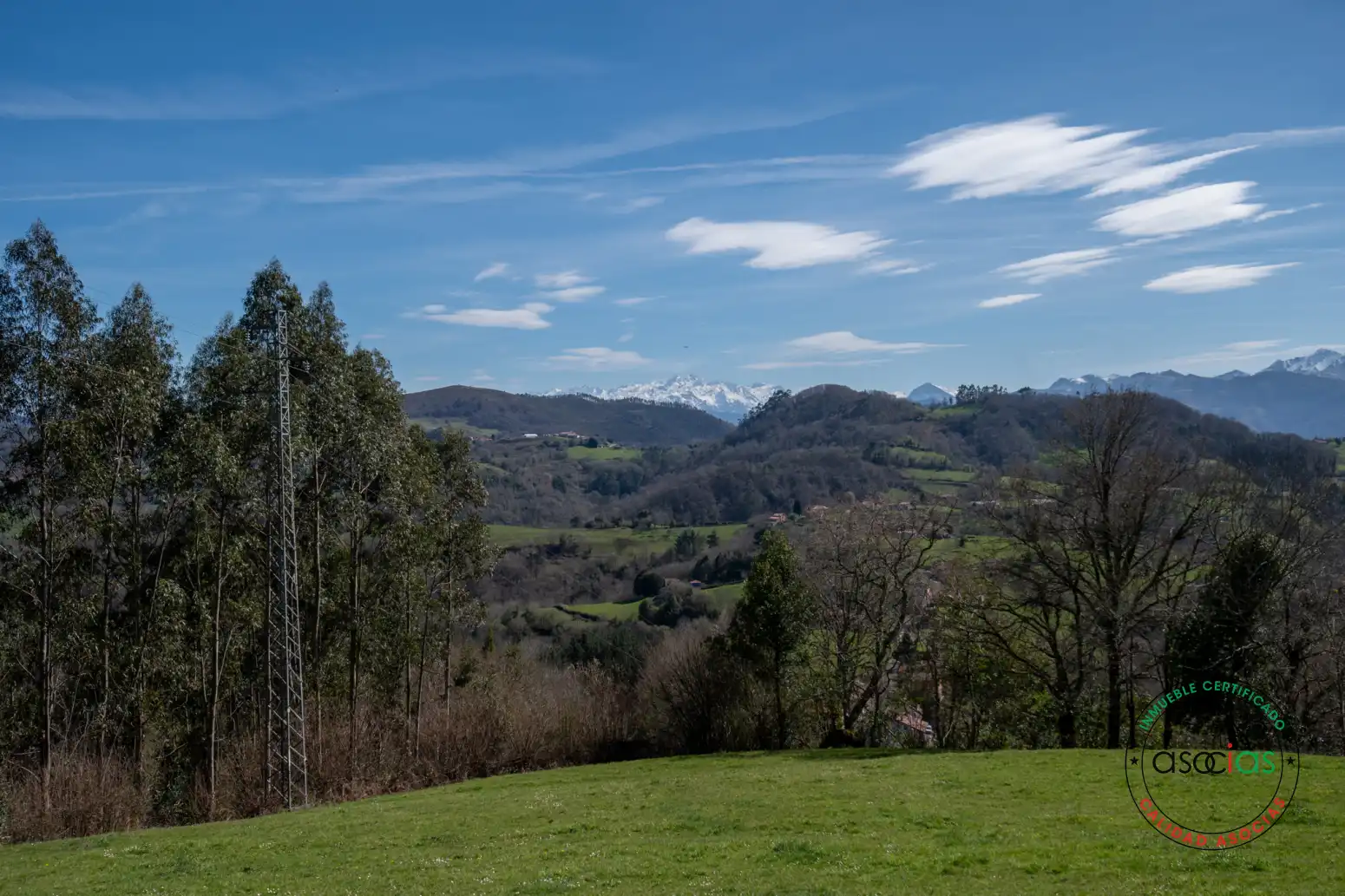 Terreno rustico in vendita a Cabranes - Naveda, imagen 28