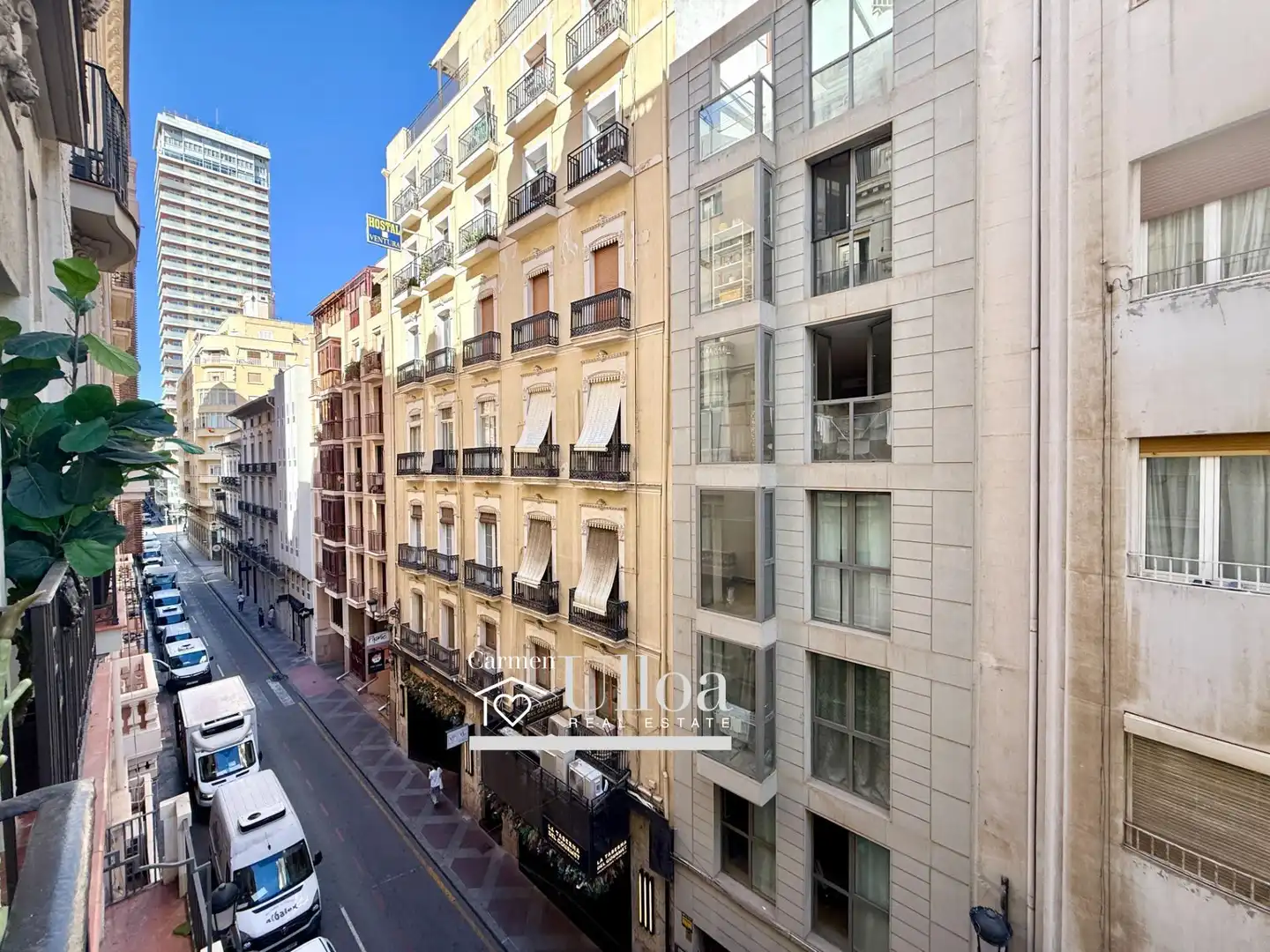 Flat with terrace for sale in Calle EXPLANADA DE ESPAÑA, imagen 50