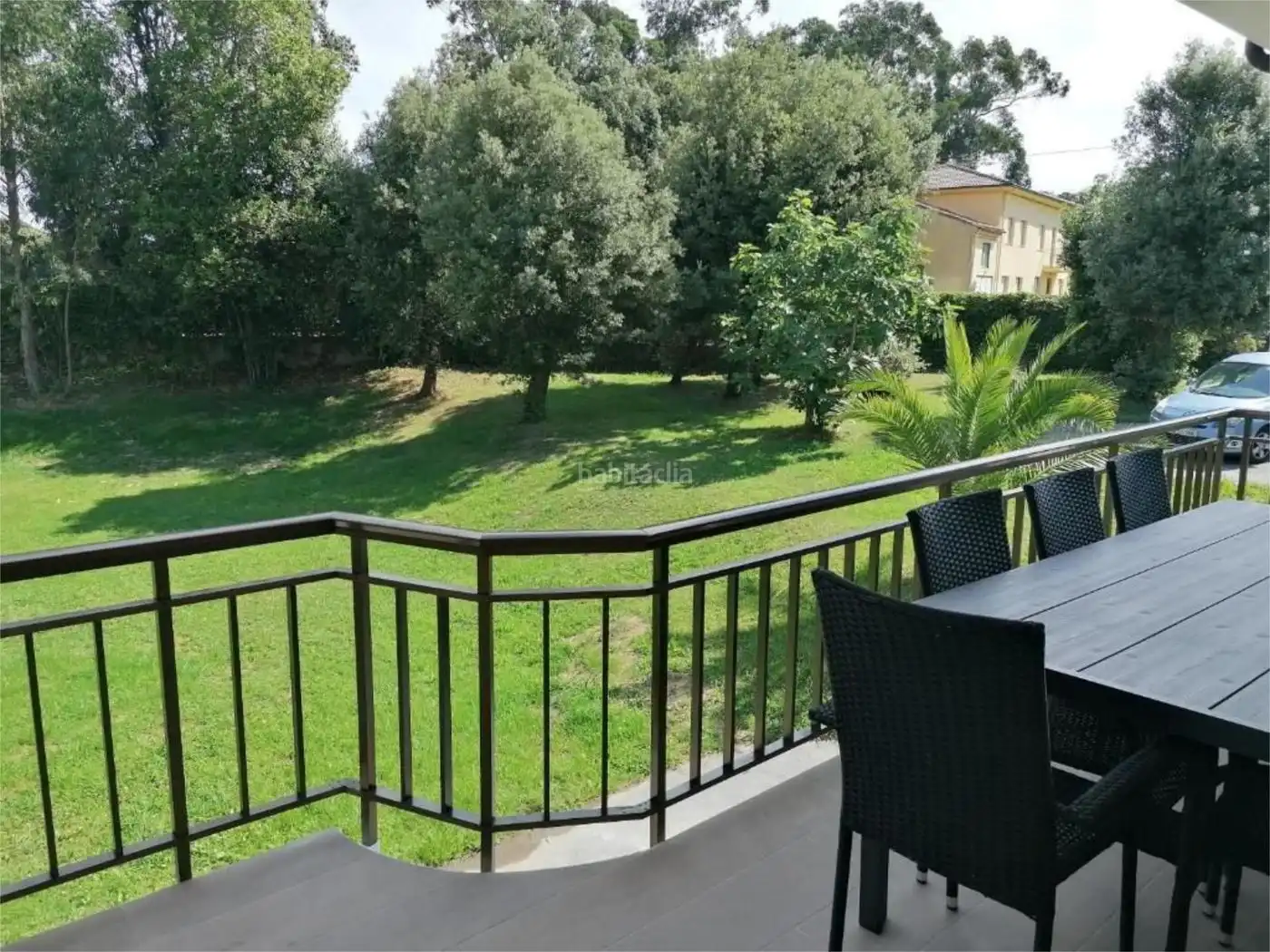 House with garden to rent in Calle Alcarite 39, imagen 11
