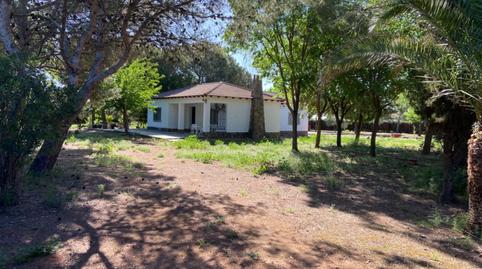Foto 2 de Casa o xalet en venda a Carretera Carretera de Carrión, El Torreón - Los Ángeles - El Pilar, Ciudad Real