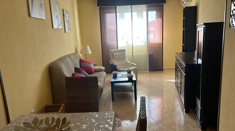 Foto 3 de Pis en venda a Consuelo, Casco Antiguo Sur, Madrid