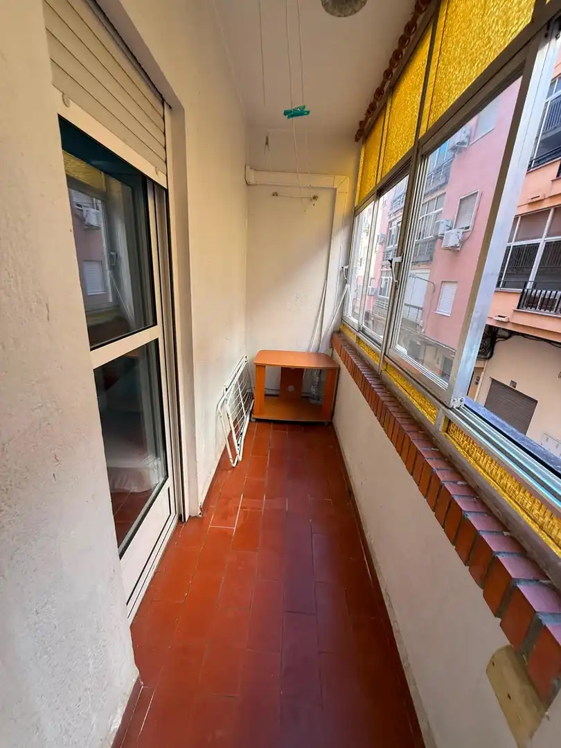 Terrassa de Pis en venda en Almería amb Aire condicionat i Terrassa