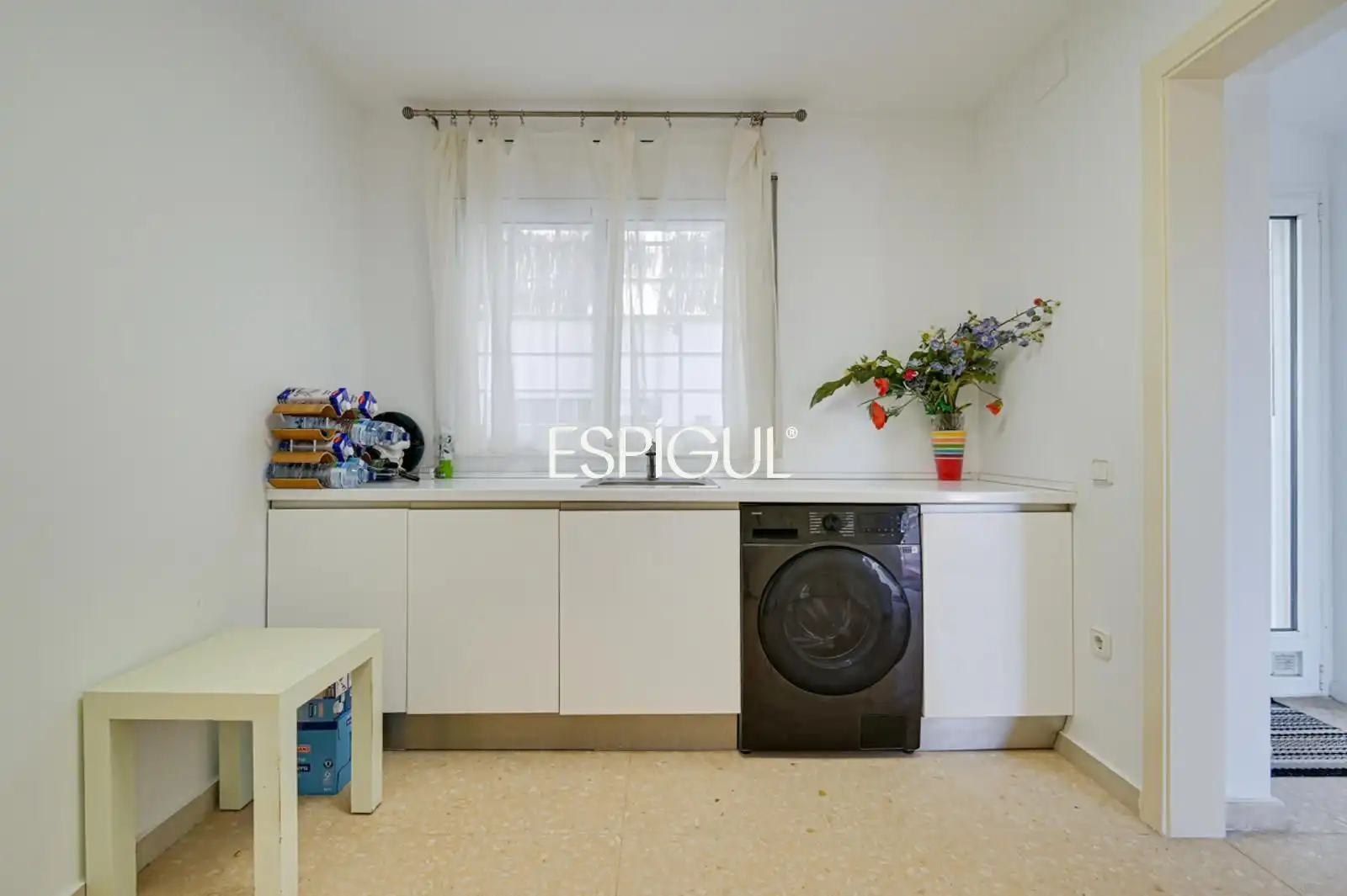 Casa con piscina in vendita a Turó de les Monges, imagen 39