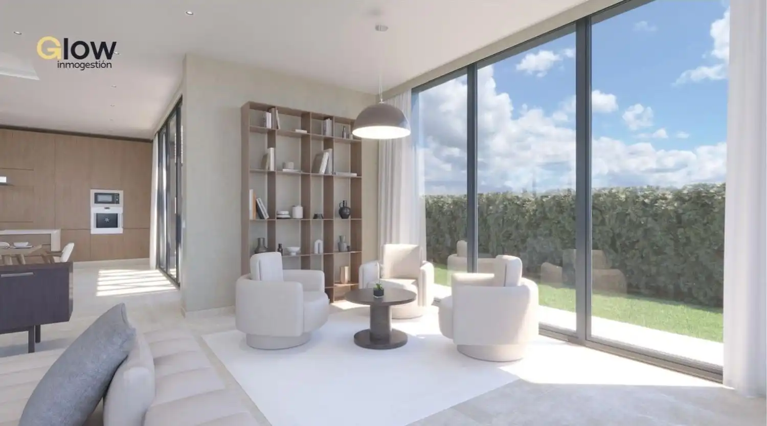 Villa avec piscine à vendre à Urbanizacion Urbanización Golf Guadiana 0, imagen 18