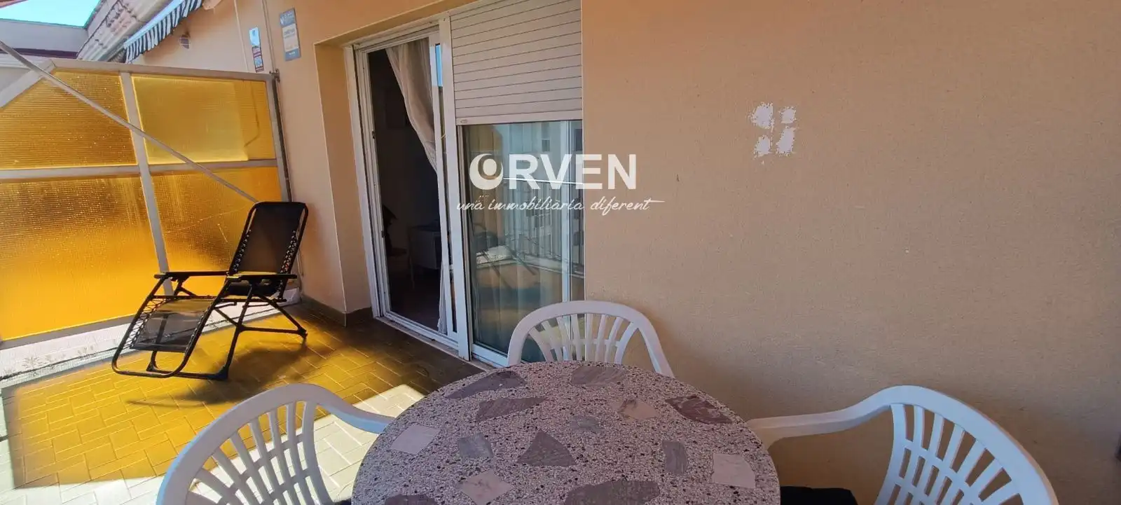 Penthouse with lift for sale in David De Mas, imagen 3