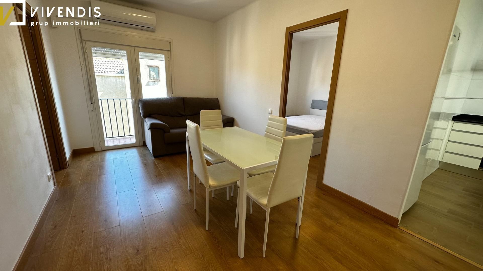Apartamento de alquiler en  Gran Passeig de Ronda, Príncep de Viana - Clot -Xalets Humbert Torres