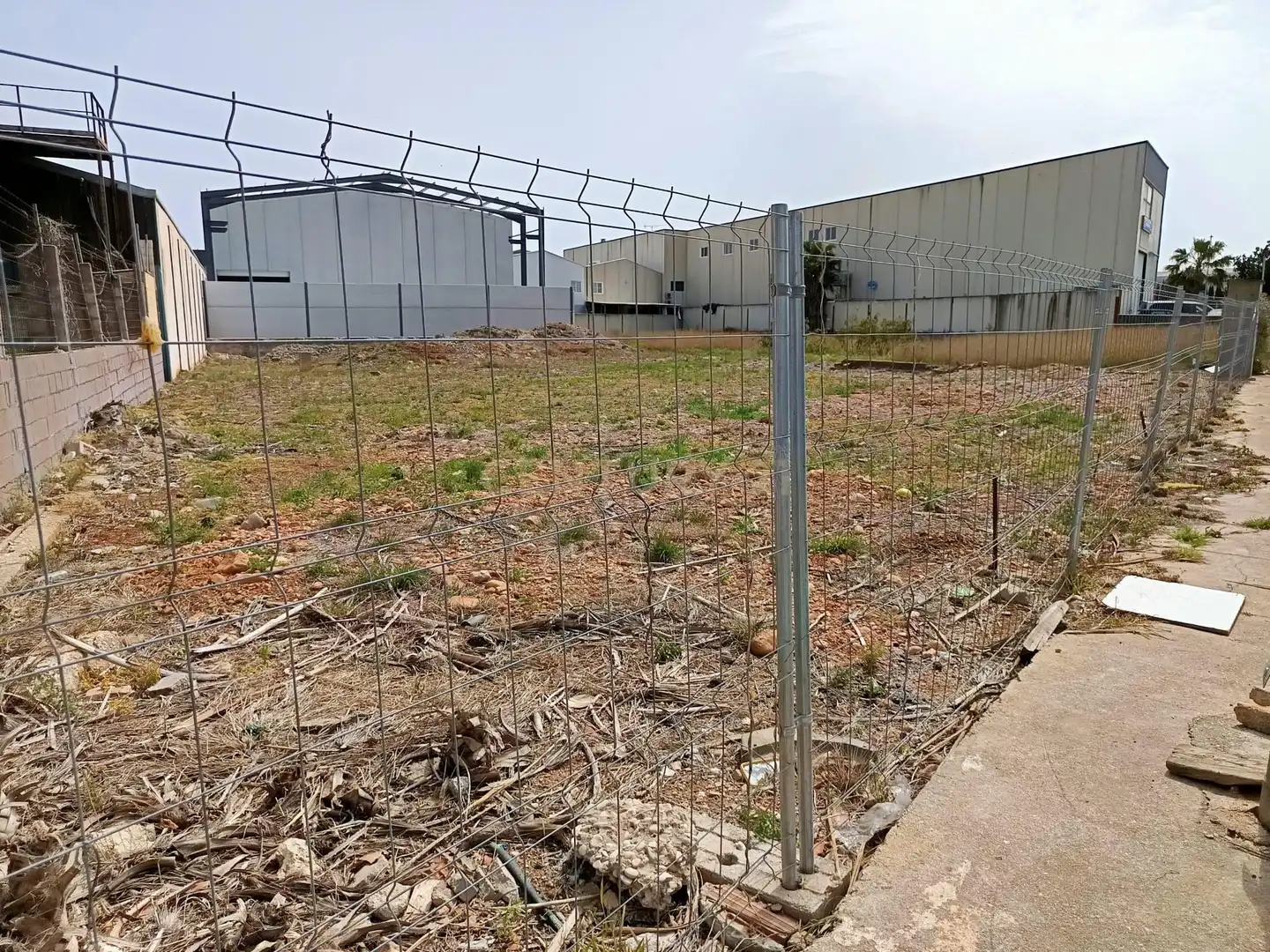 Rural land for sale in Partida Camades, 13, 03770, Alicante, Spain, imagen 6