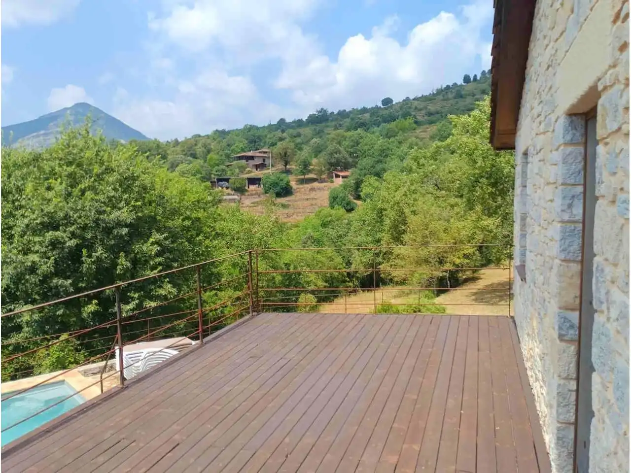 Haus zum Verkauf in Montagut i Oix, imagen 32