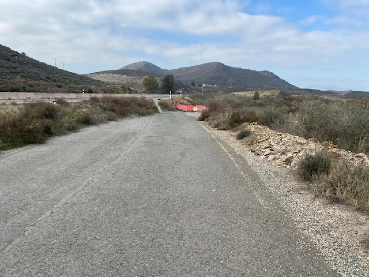 Residential zum Verkauf in Lorca
