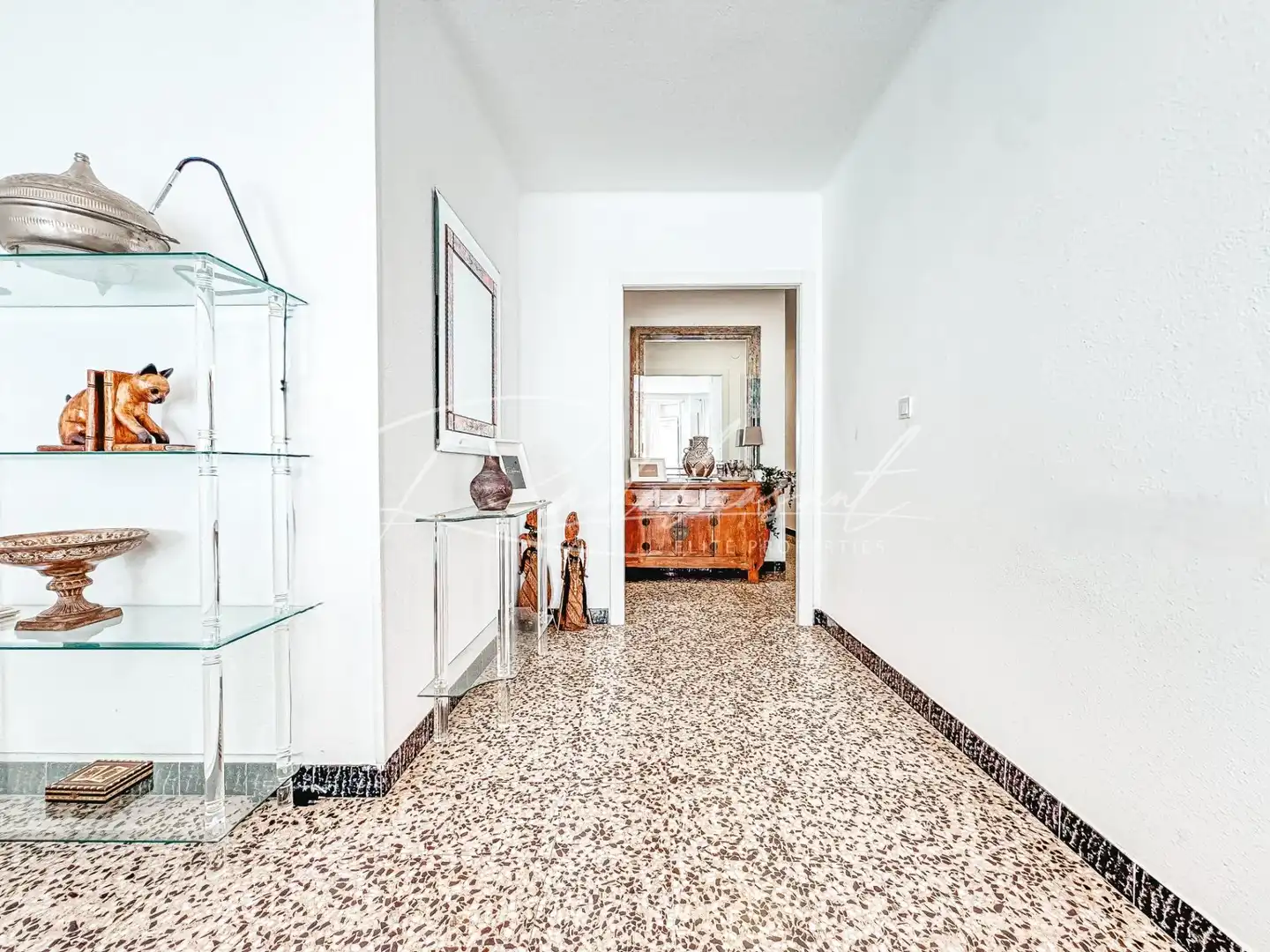 Flat for sale in Cambrils  with Air Conditioner, Terrace and Furnished