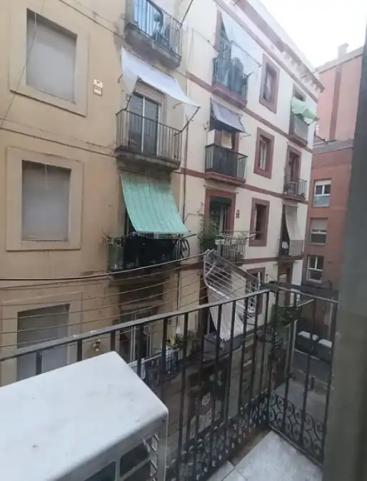 Appartamento con terrazza in vendita a Carrer de Sant Bertran, imagen 3