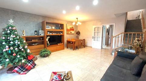 Foto 5 de Casa adosada en venda a Abrera, Barcelona