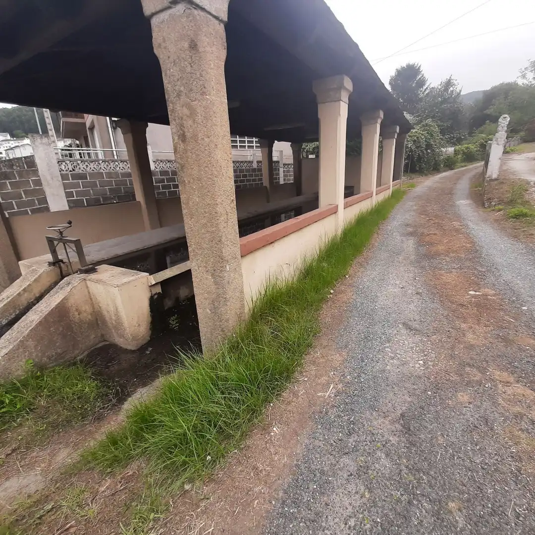 Casa rústica amb jardí en venda a CM TEIXEIRO-PARDIÑEIRAS 5, imagen 25
