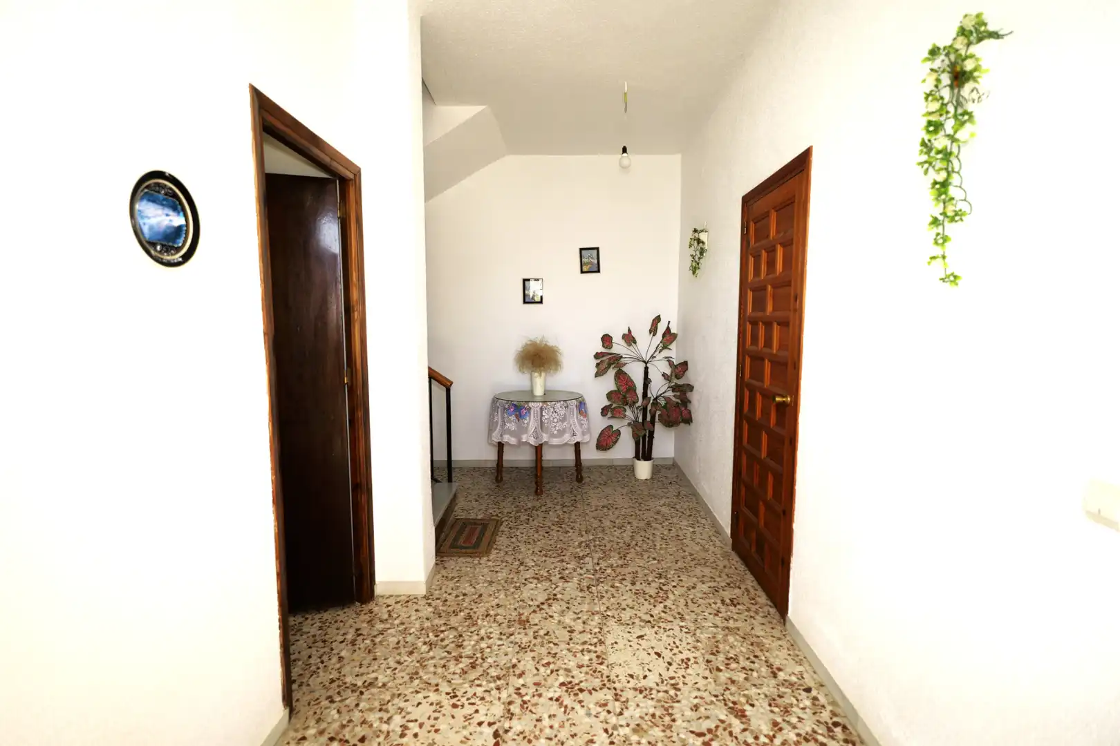 Einfamilien-Reihenhaus zum Verkauf in Nevada mit Terrasse, Möbliert und Balkon