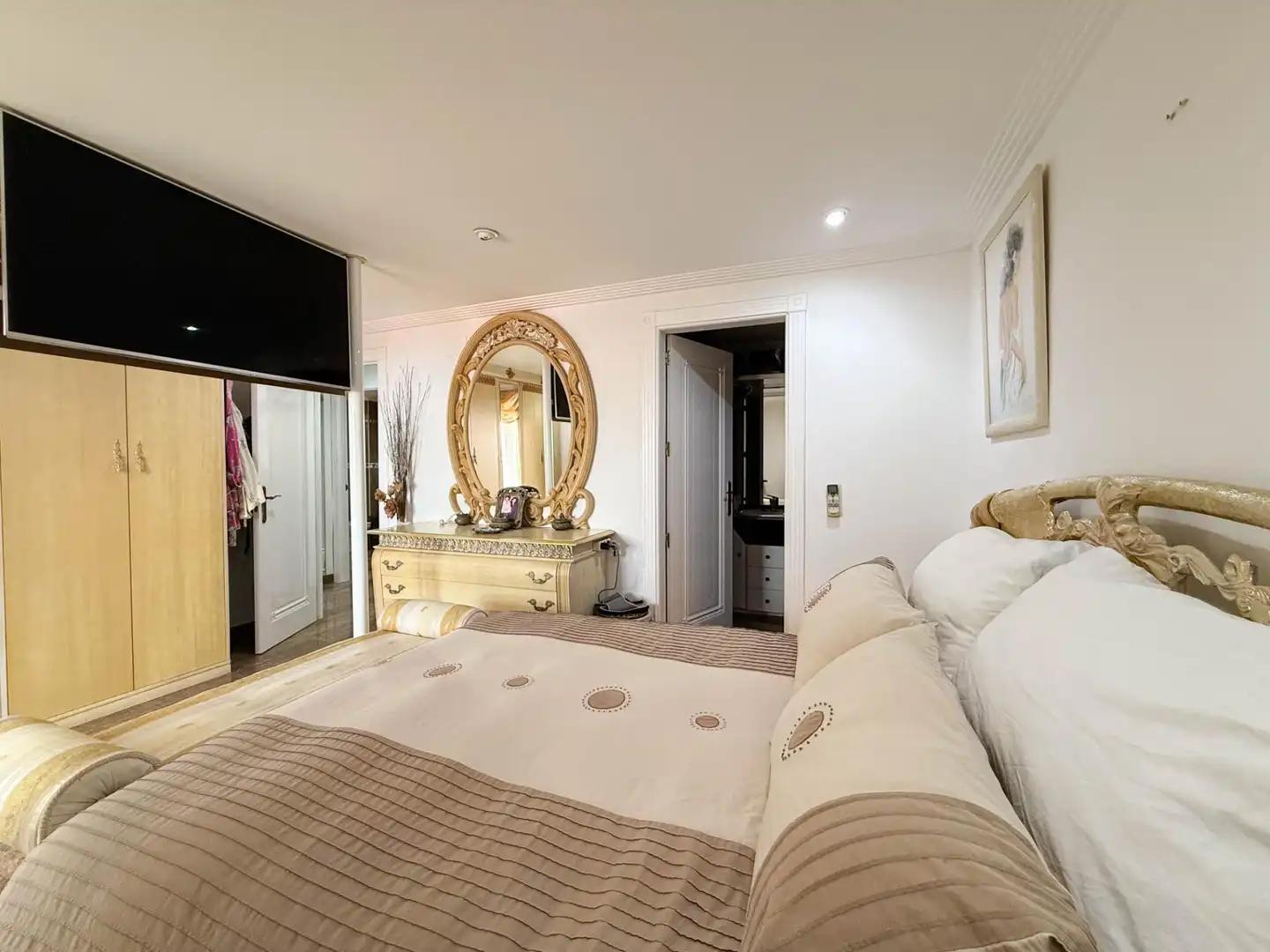 Penthouse mit Terrasse zum Verkauf in Calle Calle Valladolid, imagen 25