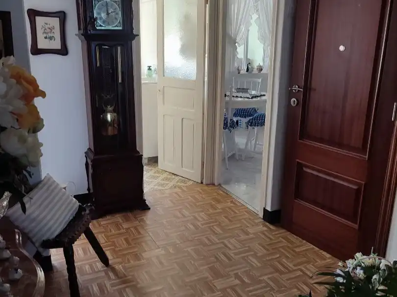 Casa adosada en venta en As Pontes de García Rodríguez 