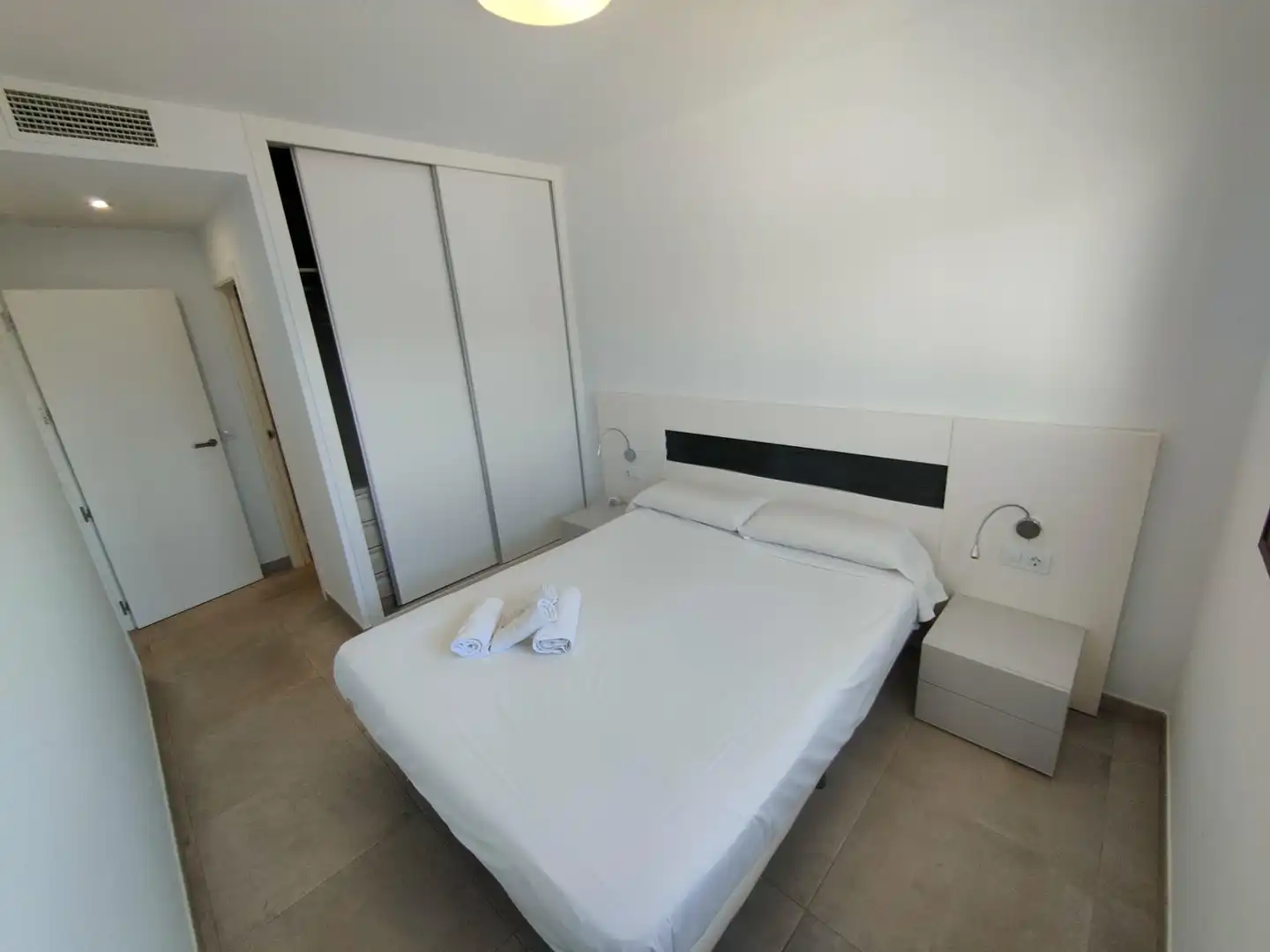 Penthouse with pool for sale in San Juan de los Terreros, imagen 23