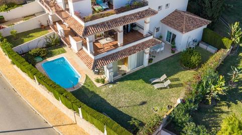 Foto 2 de Planta baixa en venda a La Cala Mijas, Málaga