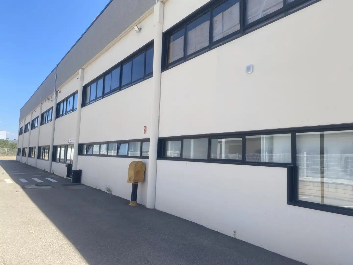 Gewerbefläche zur Miete in Calle Calle Pouet de Conselo, imagen 2