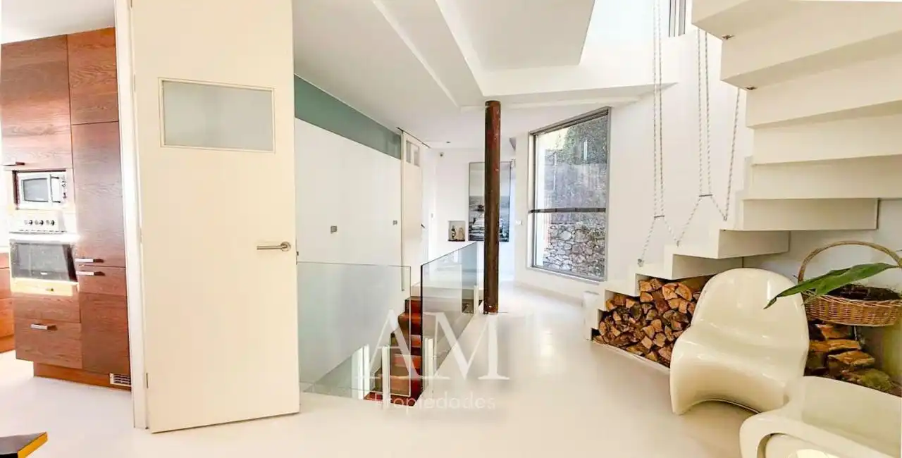 Houses for sale in A Guarda    with Heating, Private garden and Terrace