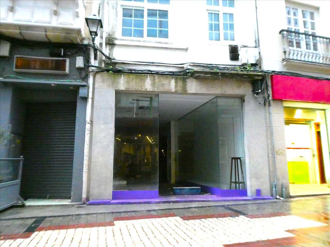 Apartment for sale in GALERA, Ciudad Vieja